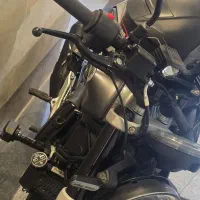 هاسکواورنا اسوارتپیلن ۲۵۰ ktm