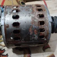 موتور کولر آبی