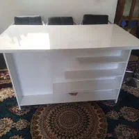 میز جزیره ام دی اف