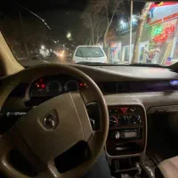 سمند se91|خودرو سواری و وانت|شیروان (خراسان), |دیوار
