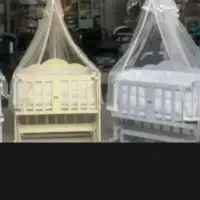 تخت نوزاد