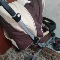 گهواره وست کالسکه آغوشی وقنداق