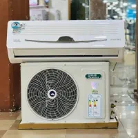 کولر گازی جنرال شکار در تمام ظرفیت ها