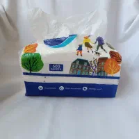 تولیددستمال کاغذی