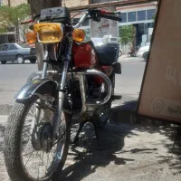 موتور مدل ۹۰