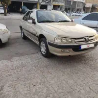 پارس مدل ۸۶