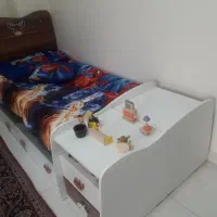 سرویس خواب کودک