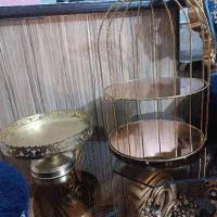 جامیوه ای و کاپ کیک