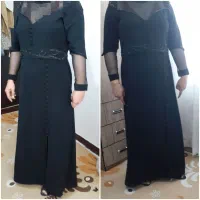 لباس مجلسی