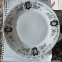 سرویس چینی شش نفره