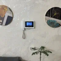 تابلو در حد نو