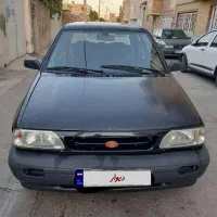 فروش پراید مدل ۸۵