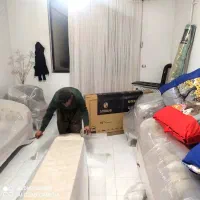 اسباب کشی باربری ارزان ترین منصفانه و قیمت توافقی