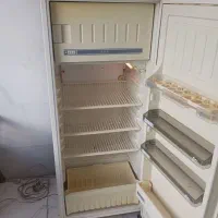 یخچال فریزر