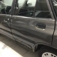 پراید مدل ۹۰