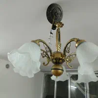 لوستر برنز یابرنج