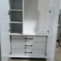 فروش کمد لباس سایز بزرگ اقتصادی