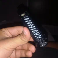پاد کالیبرن تنت