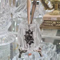 جاقاشق چایی کریستال