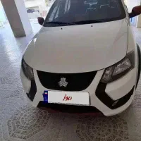 فروش کوئیکGxr در حد صفر بندر کنگان