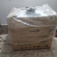 گاز طرح فر