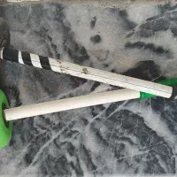 گرز طبل سالم