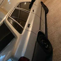 پراید مدل ۸۸ با لوازم