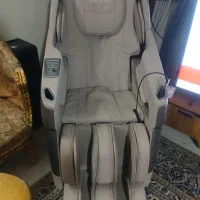 صندلی لاکچری ماساژ اتومات Miotto M4 ایتالیا(سخنگو)