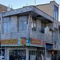 اپارتمان تک واحد