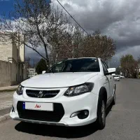 کوئیک پارس خودرو ساده