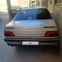 پژو 405|خودرو سواری و وانت|ملایر, |دیوار