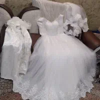 لباس عروس مناسب سایز ۴۶تا۵۲