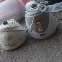تعدادی وسایل