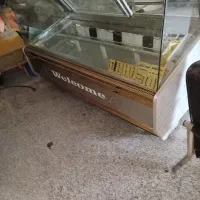فروش دستگاه قیفی تاپینگ ۱۸لگنه ایران صنعت دادگستر