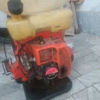 سمپاش بنزینی