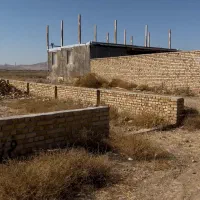 زمین-مسکونی
