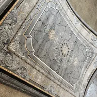 فرش 1000شانه آف ویژه و تعویض