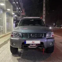 نیسان پیکاب