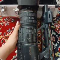 دوربین تصویر برداری