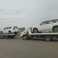 خودرو بر کفی