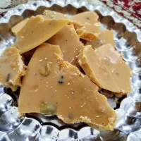 قند جوش داده درجه یک با کیفت طعمی بینظیر