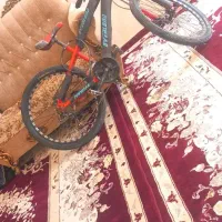 دوچرخه سایز ۲۶