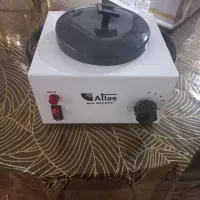 دستگاه وکس