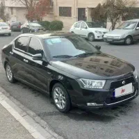 دنا پلاس توربو اتوماتیک