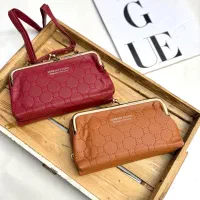 فروش انواع کیف پول زنانه