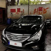 هیوندای سوناتا ۲۰۱۳