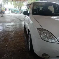 تیبا ۲|خودرو سواری و وانت|نکا, |دیوار