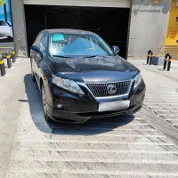 لکسوس Rx350 مدل ۲۰۱۲ درجه یک