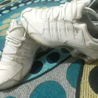 کفش استوک