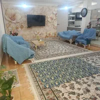آپارتمان۳خواب نفتک خ اصلی طبقه ۱|اجارهٔ آپارتمان|مسجد سلیمان, |دیوار